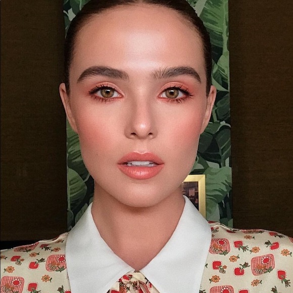 Shakedown 288 MARC JACOBS BEAUTY LE MARC LIP CRÈME NWT - Picture 4 of 7